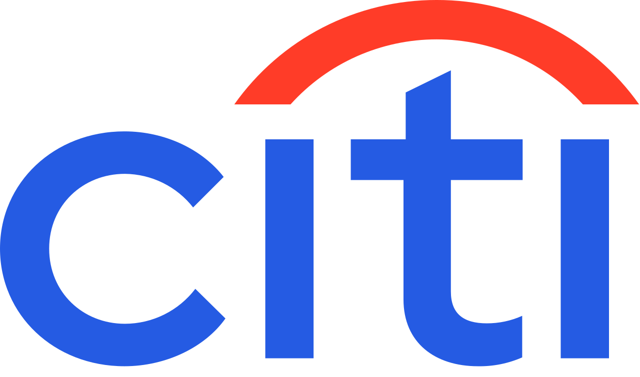 Citi logo March 2023