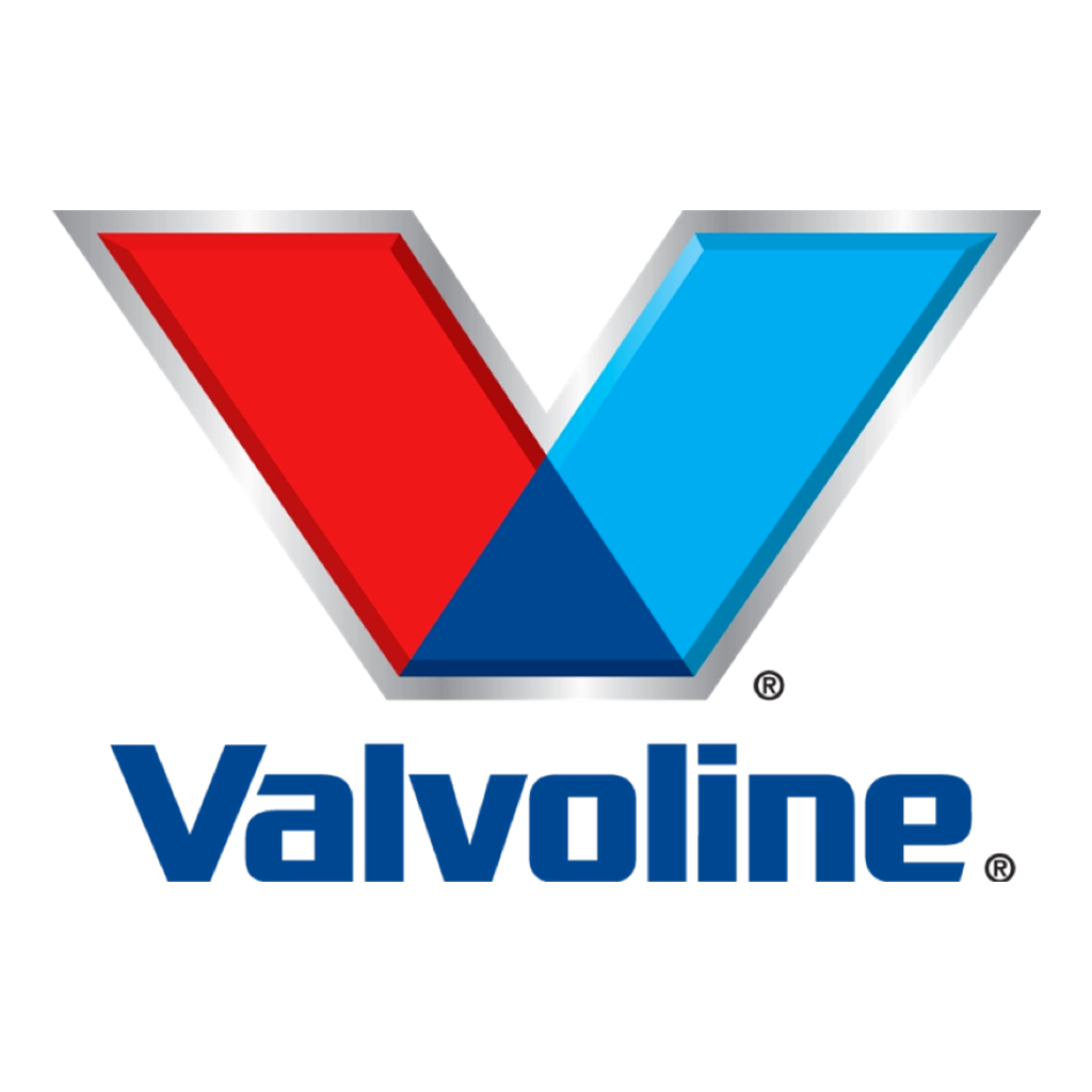 Valvoline logo trans