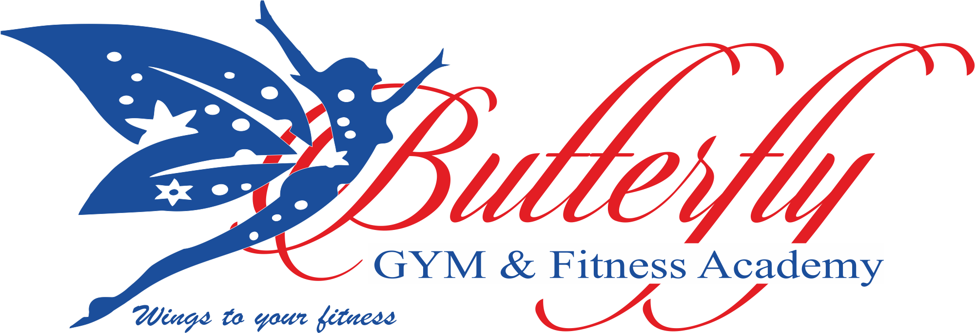 butterfly logo transparent