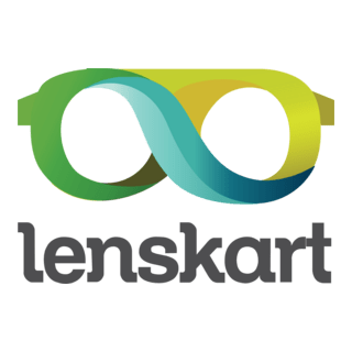 lenskart logo png seeklogo 437342