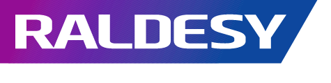 raldesy logo