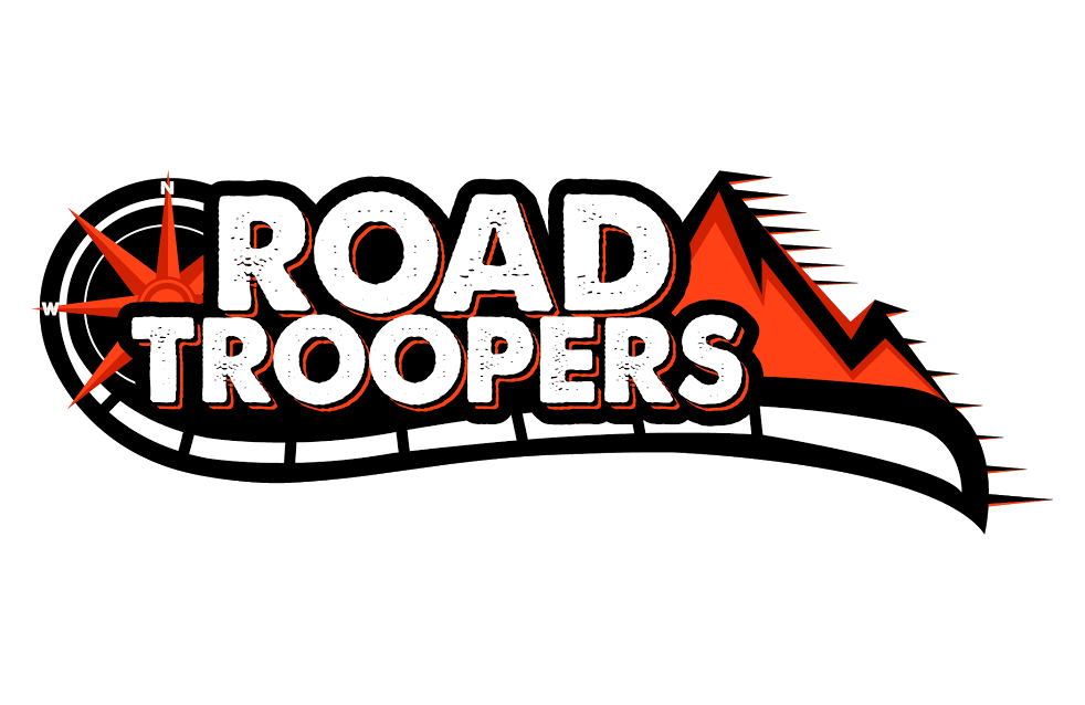roadtroopers logo