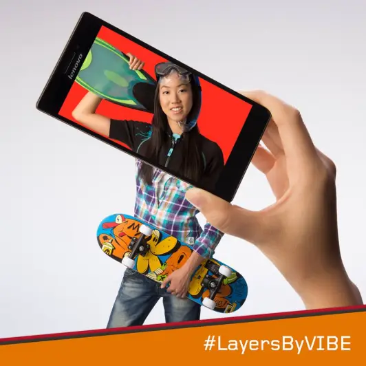 Facebook Campaign Post 2