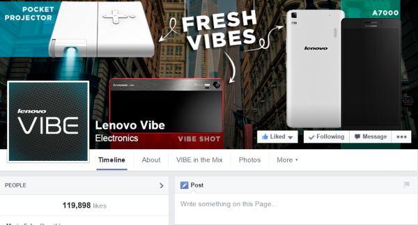 Facebook Campaign Post 3