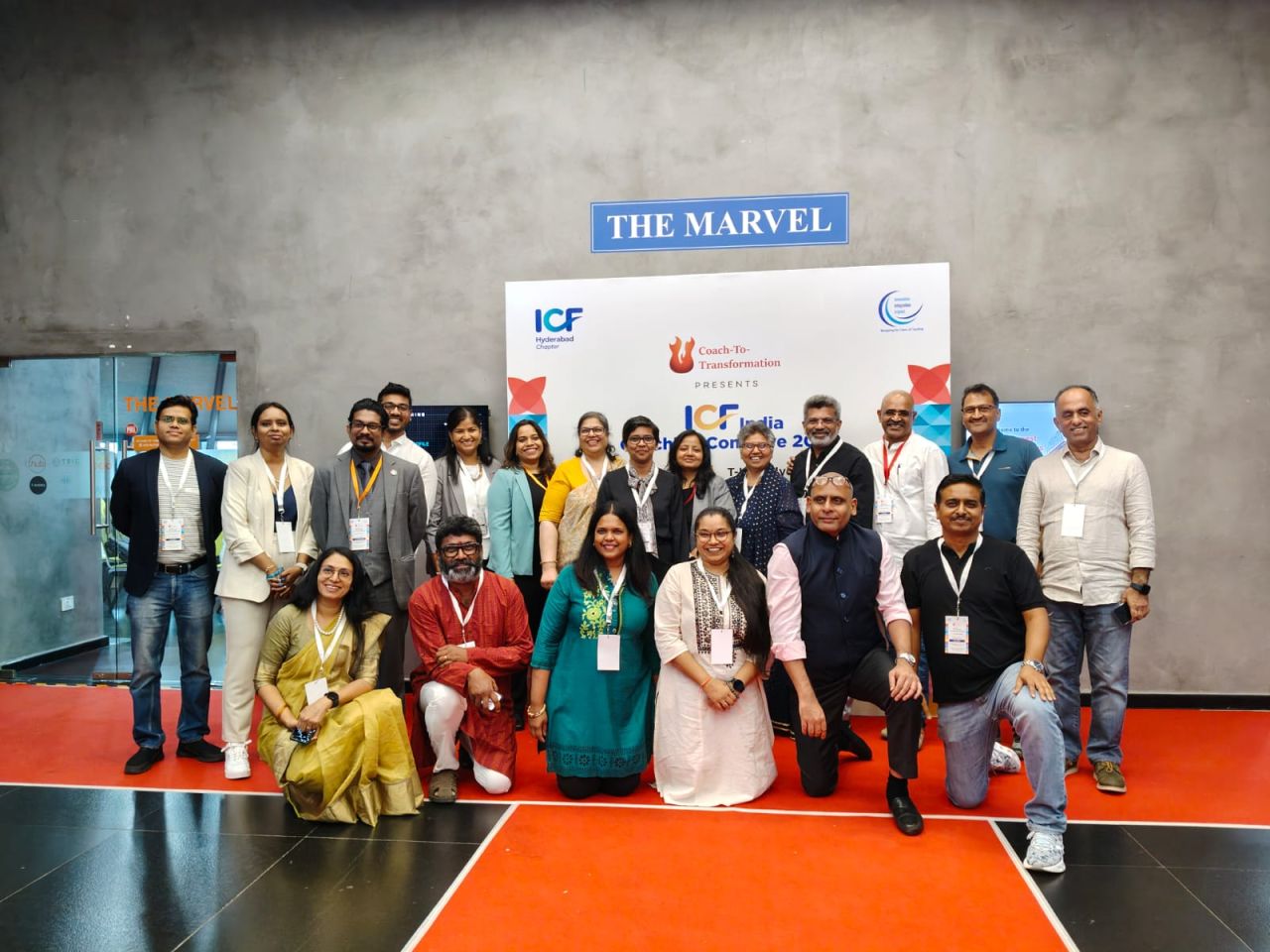 Post-Event Thank You